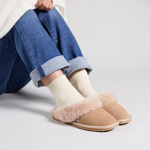 SLIPPERS
